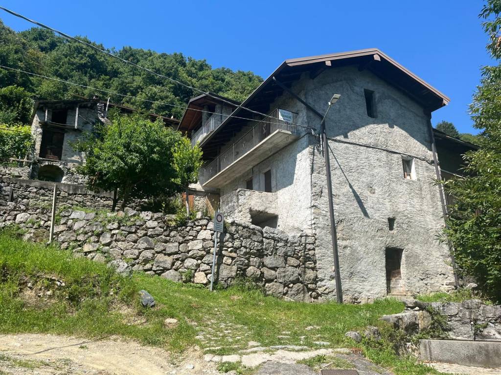 Rustico / casale a Civo in Frazione Selvapiana - Foto 5