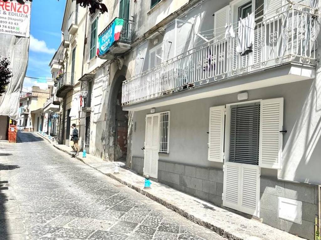 Appartamento a Somma vesuviana in Via Casaraia - Foto 2