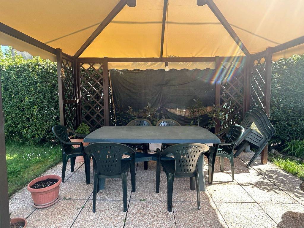 Villa a Castiglione del lago in Località Pineta, 45 - Foto 3