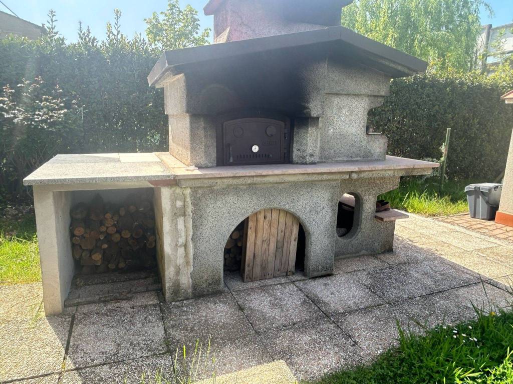 Villa a Castiglione del lago in Località Pineta, 45 - Foto 4