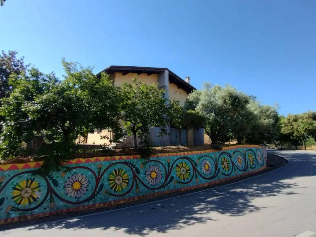 Villa a Teti in Via Giuseppe Mazzini - Foto 2