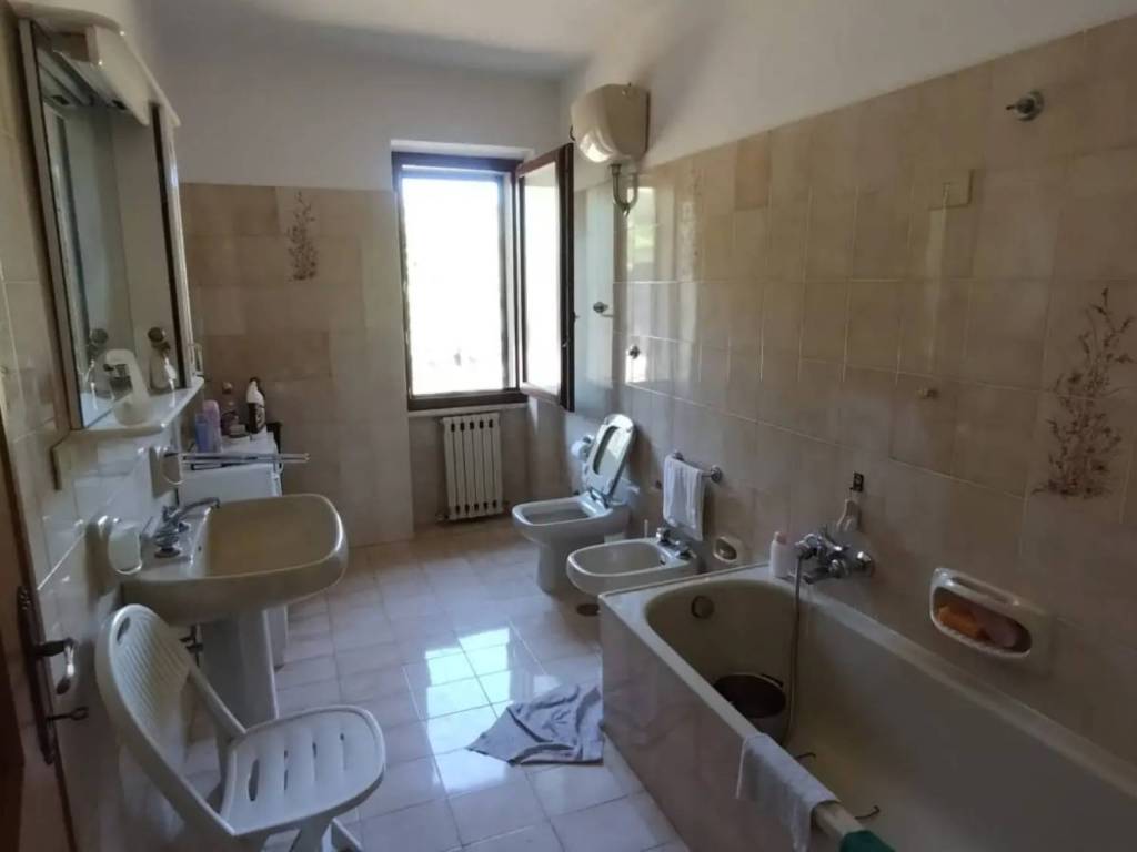 Villa a Teti in Via Giuseppe Mazzini - Foto 3
