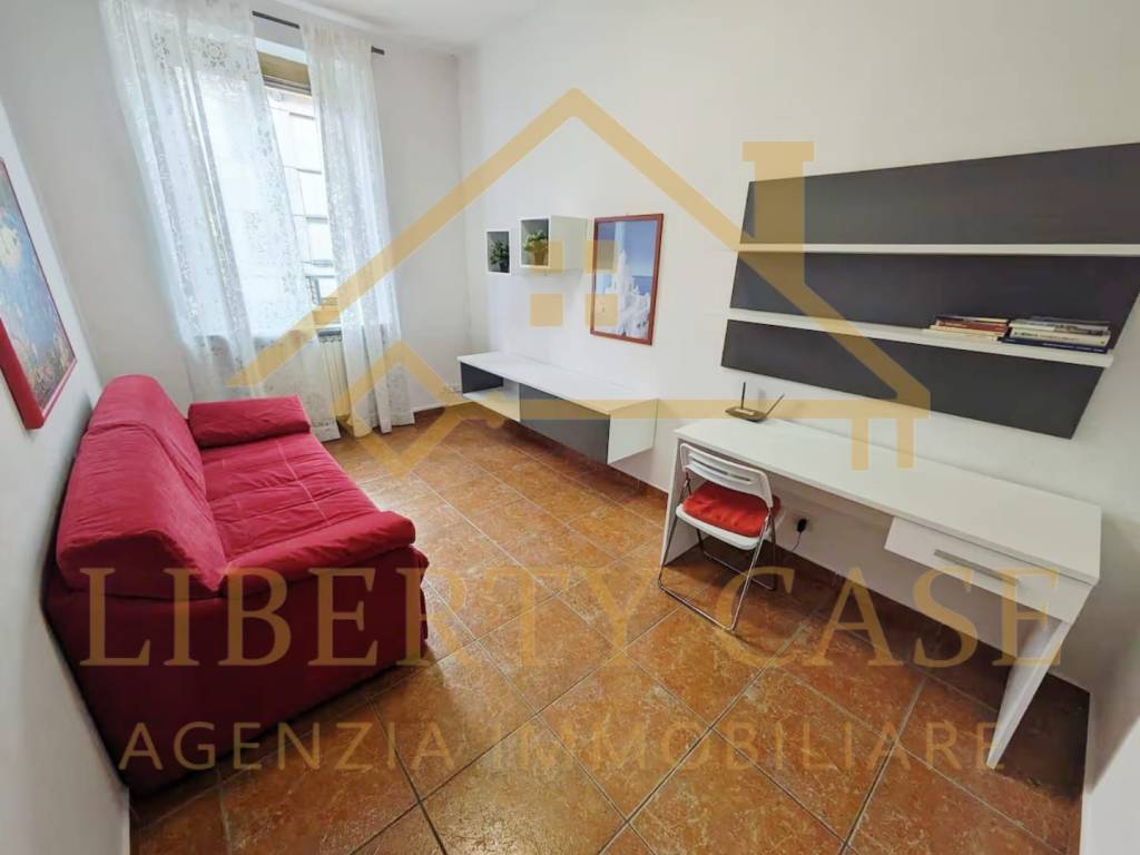 Appartamento a Vercelli in Via Monviso, 1 - Foto 3