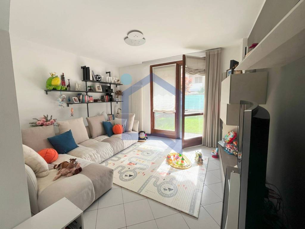 Villa a Fara gera d'adda in Via dei Prati Grandi - Foto 2