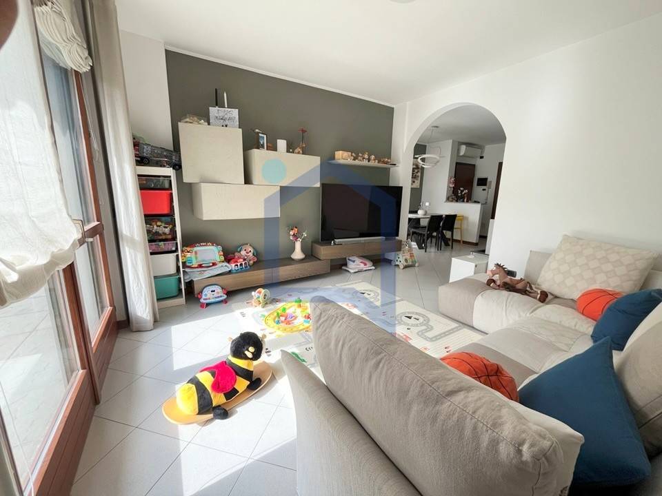 Villa a Fara gera d'adda in Via dei Prati Grandi - Foto 3