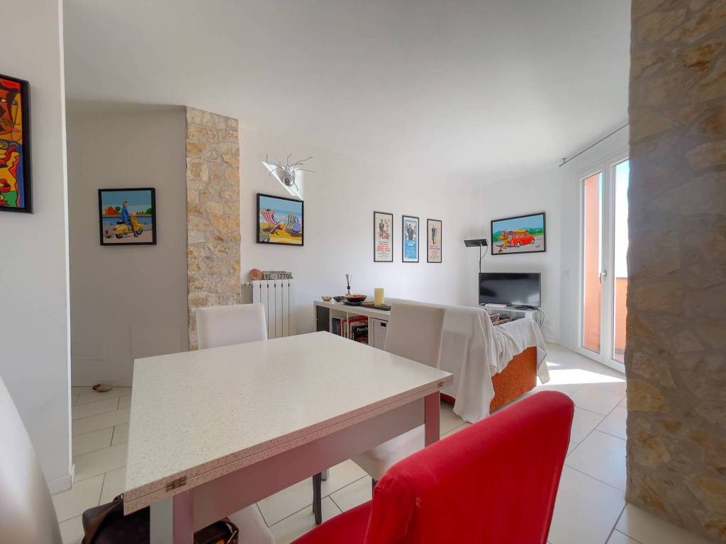 Appartamento a Cipressa in Strada Antica Torre - Foto 3