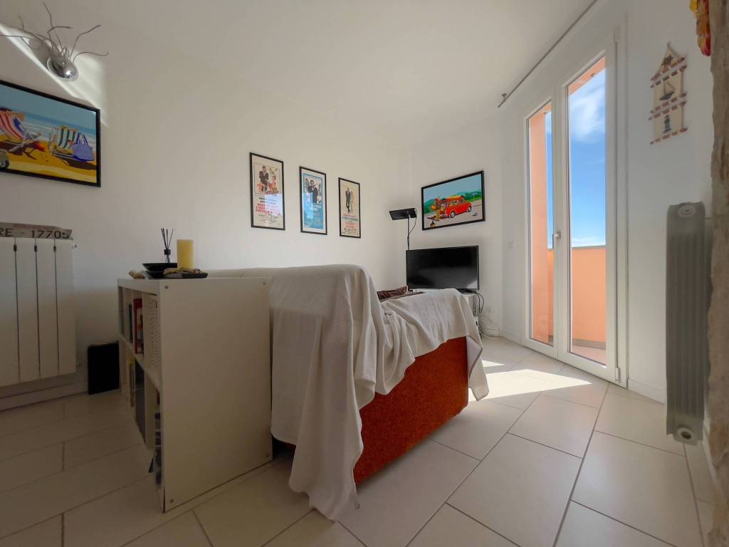 Appartamento a Cipressa in Strada Antica Torre - Foto 5