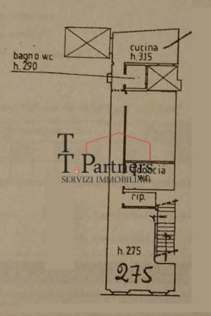 Appartamento a Firenze in Via dei Serragli - Foto 3