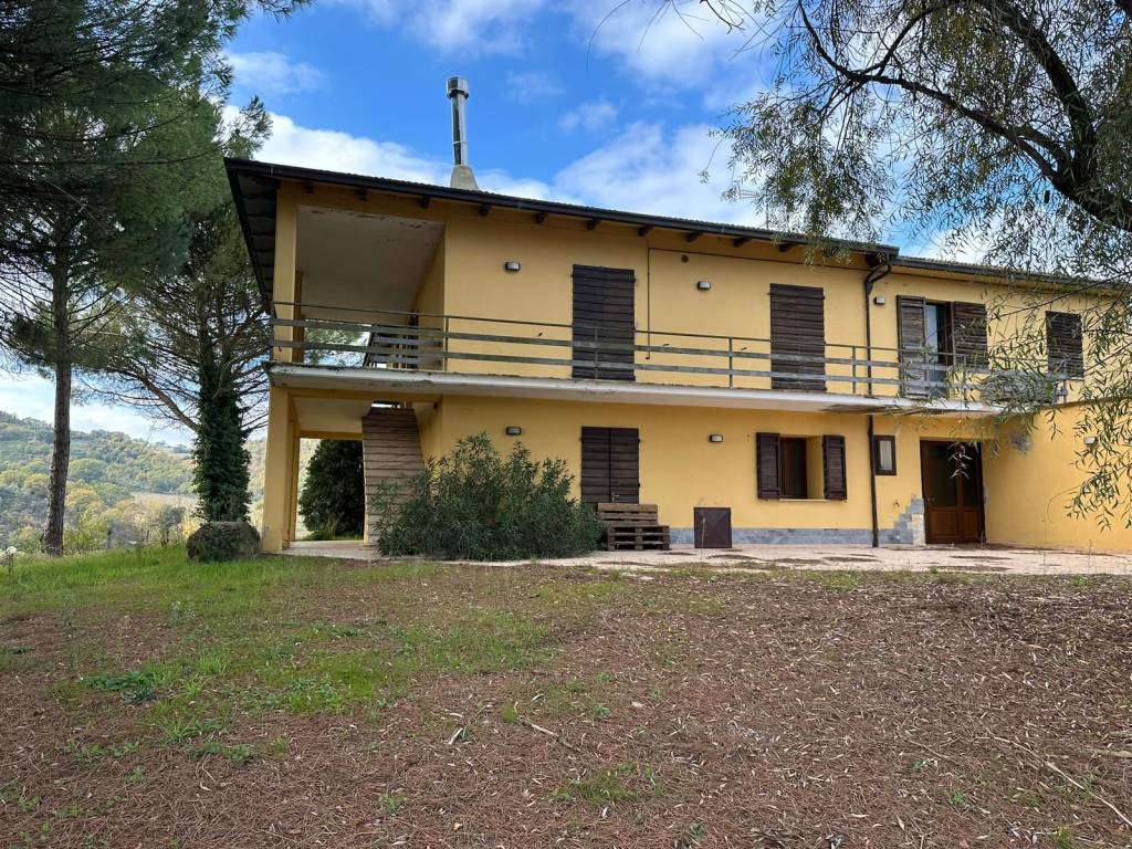 Immobile a Gualdo cattaneo - Foto 2