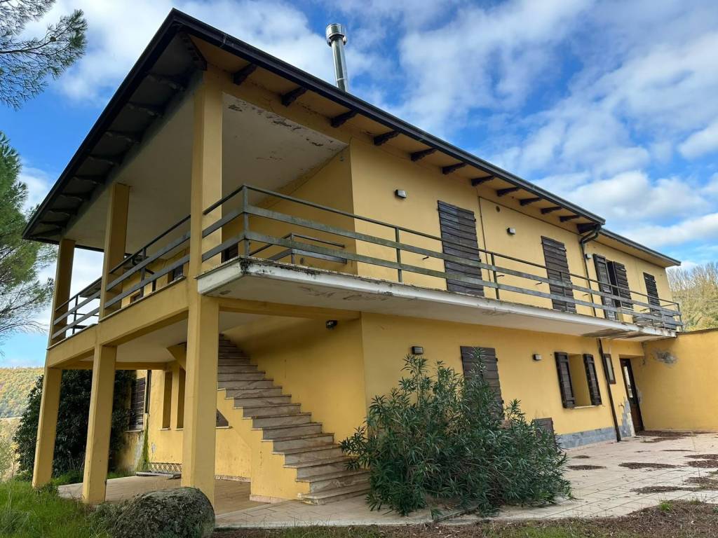 Immobile a Gualdo cattaneo - Foto 3