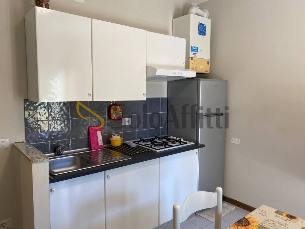 Appartamento a Grosseto in Via 4 Novembre - Foto 2