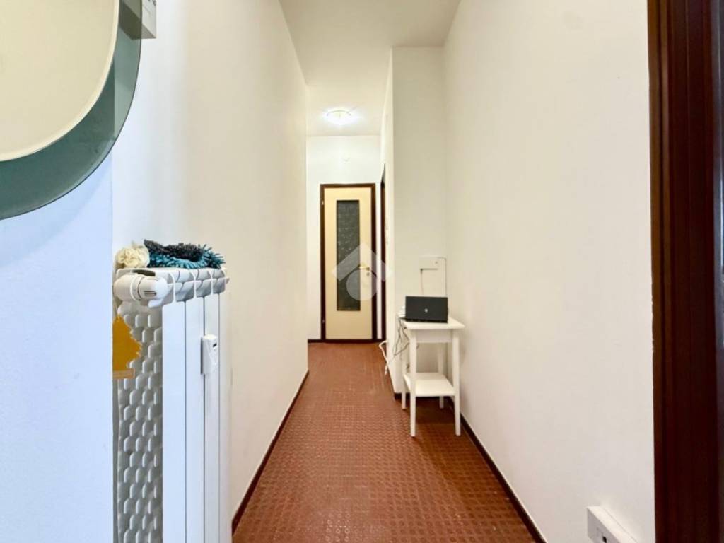 Appartamento a Monfalcone in Via Duca D'Aosta, 11 - Foto 2