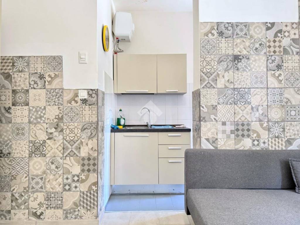 Appartamento a Monfalcone in Via Duca D'Aosta, 11 - Foto 3
