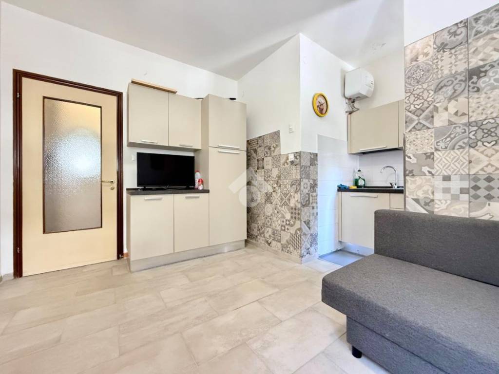 Appartamento a Monfalcone in Via Duca D'Aosta, 11 - Foto 4
