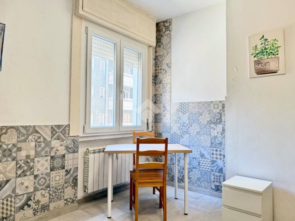 Appartamento a Monfalcone in Via Duca D'Aosta, 11 - Foto 5