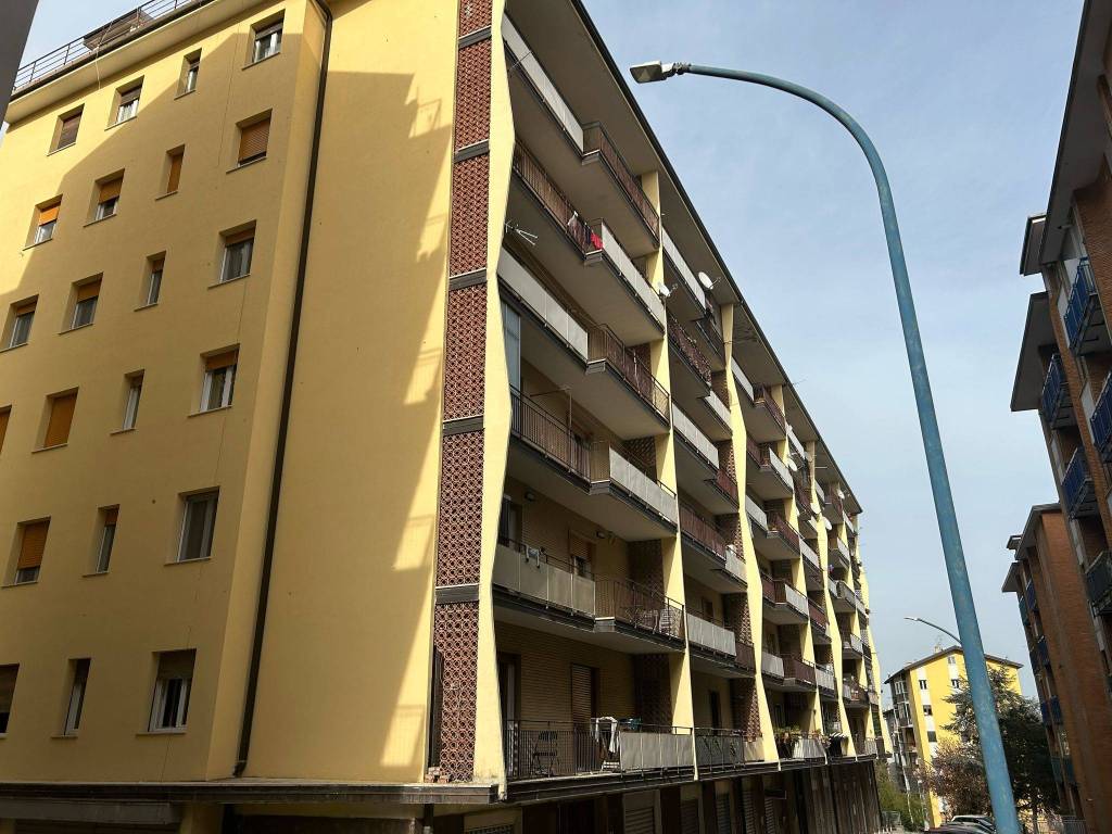 Appartamento a Potenza in Via Nicola Sole, 59 - Foto 3