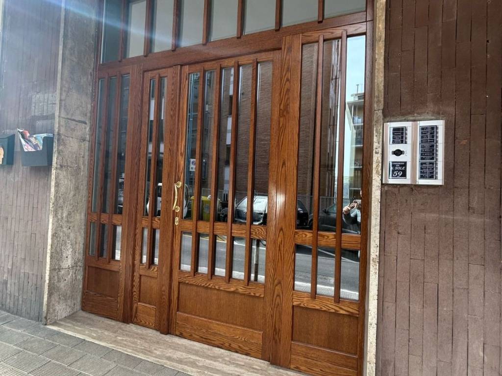 Appartamento a Potenza in Via Nicola Sole, 59 - Foto 4