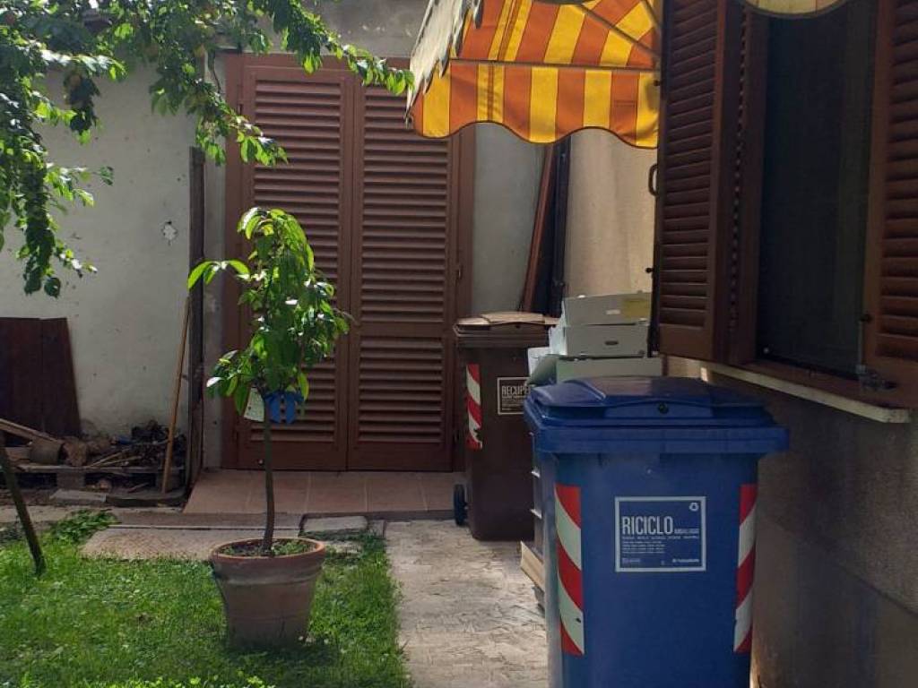 Casa indipendente a Pistoia in Via Clemente IX - Foto 2