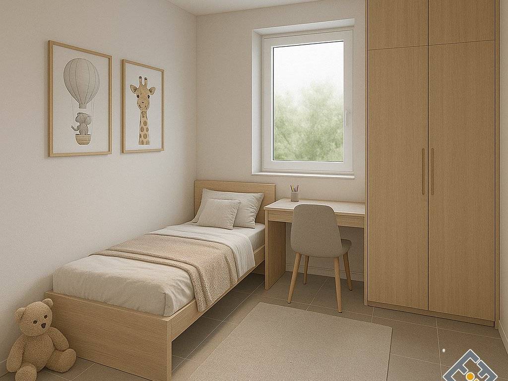 Appartamento a Galliate in Via Fossati, 10 - Foto 5
