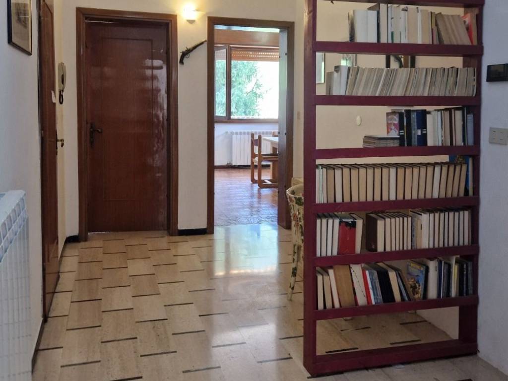 Appartamento a Villa carcina in Via Trieste - Foto 2