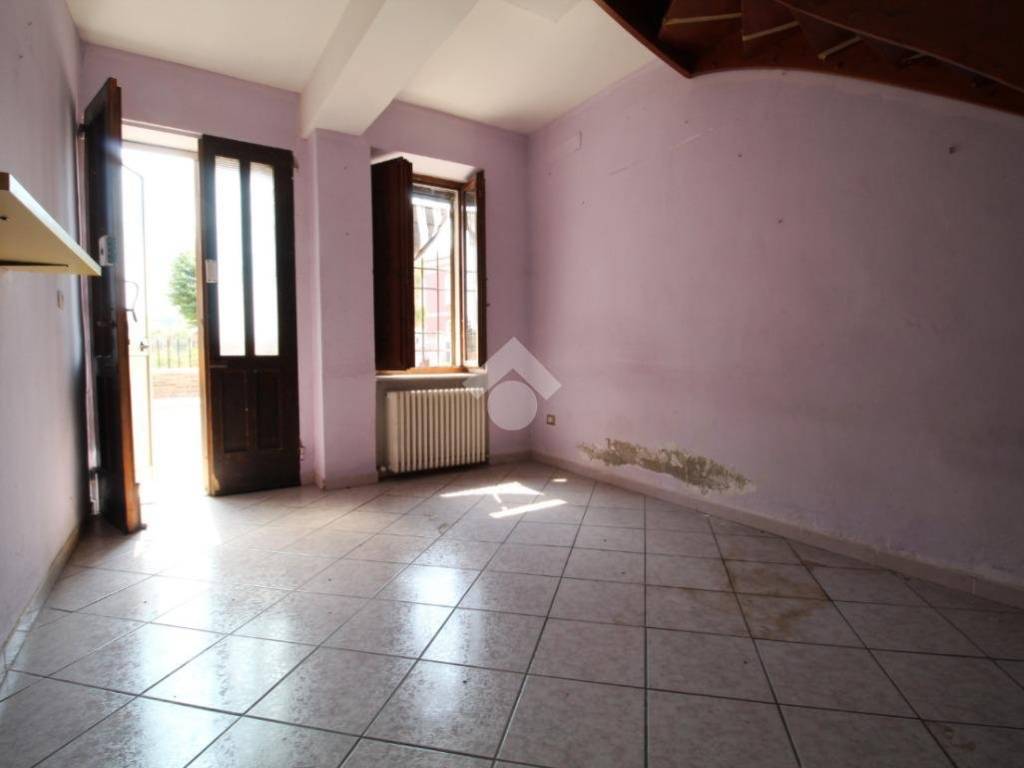 Casa indipendente a Pegognaga in Via Giuseppe Verdi, 28 - Foto 2