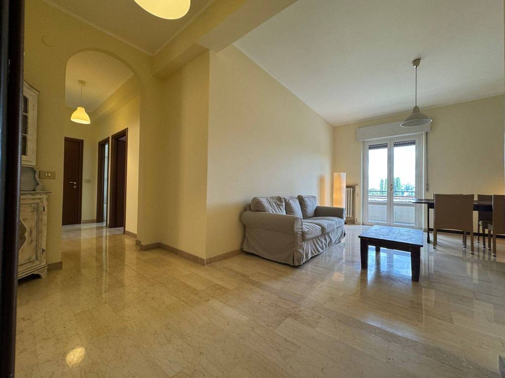 Appartamento a Parma in Strada Antonio Zarotto, 65 - Foto 3