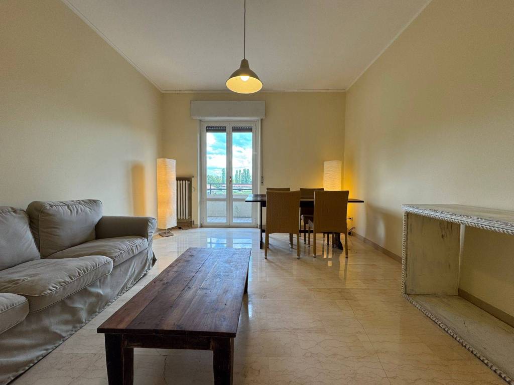 Appartamento a Parma in Strada Antonio Zarotto, 65 - Foto 5