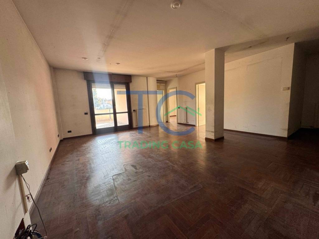 Appartamento a Piacenza in Str. Farnesiana - Foto 2
