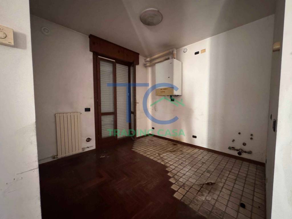 Appartamento a Piacenza in Str. Farnesiana - Foto 5
