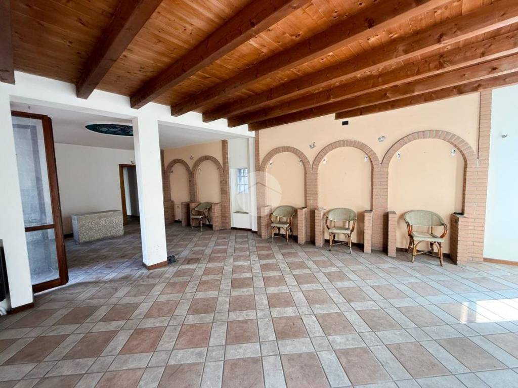 Immobile a Romano di lombardia in Via Giovan Rubini Battista, 1 - Foto 3