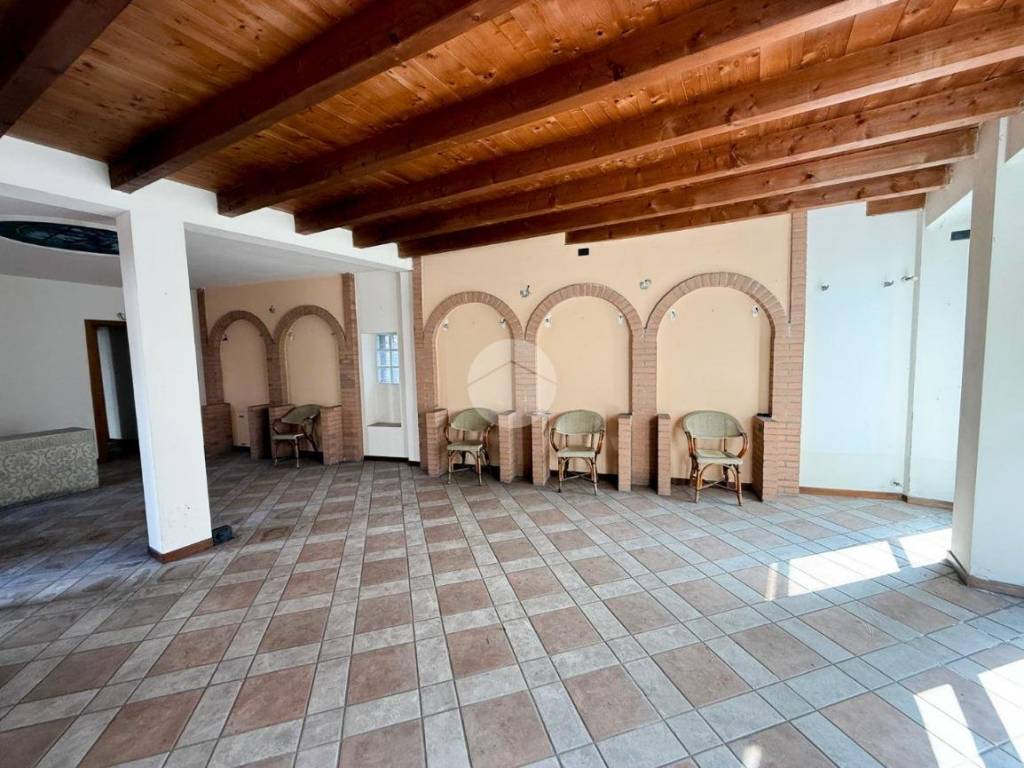 Immobile a Romano di lombardia in Via Giovan Rubini Battista, 1 - Foto 4