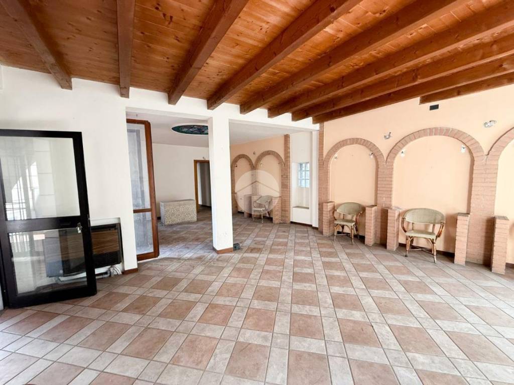Immobile a Romano di lombardia in Via Giovan Rubini Battista, 1 - Foto 5