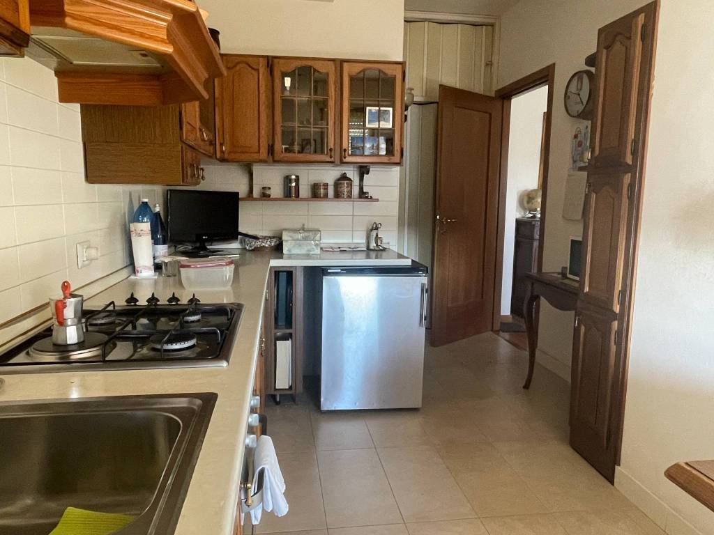Appartamento a Arona in Via Monte Rosa, 38 - Foto 5