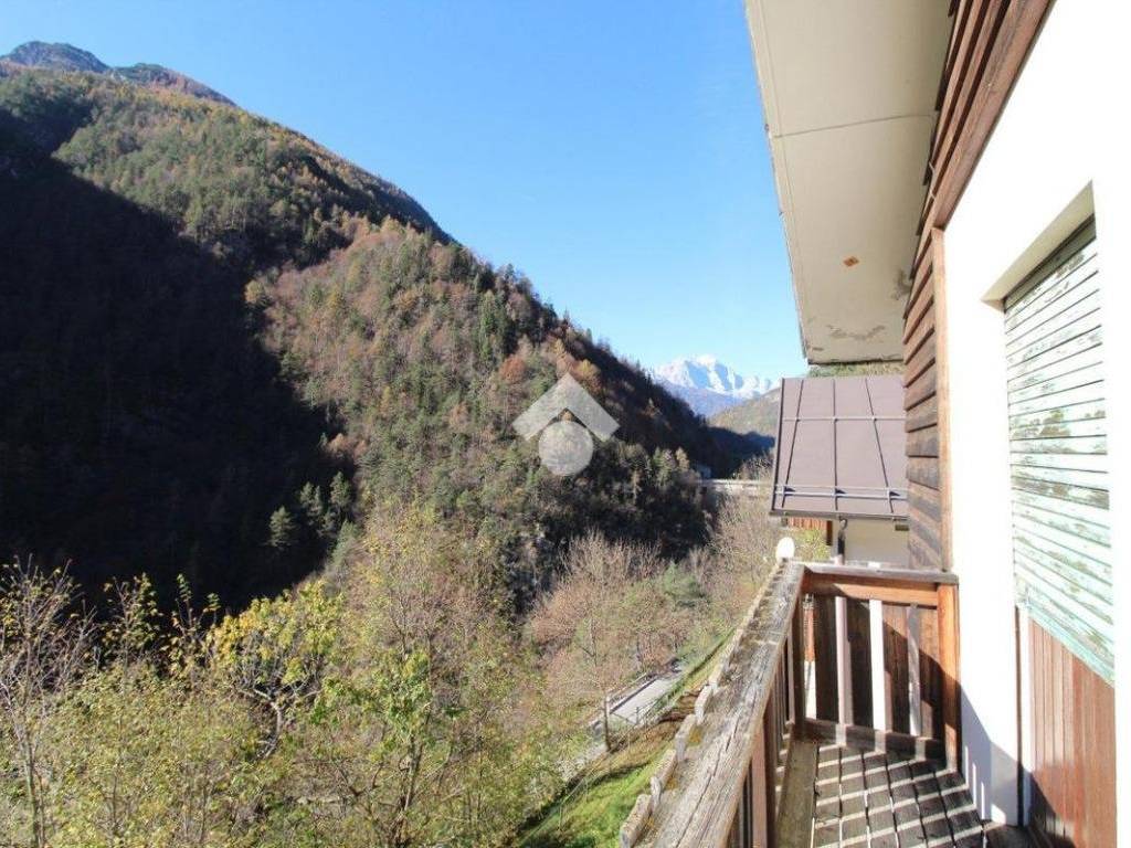 Casa indipendente a Val di zoldo in Località pontesei - Foto 2