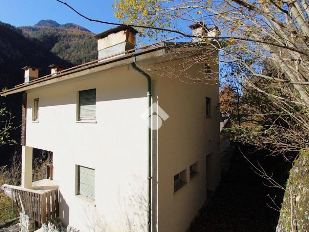 Casa indipendente a Val di zoldo in Località pontesei - Foto 3