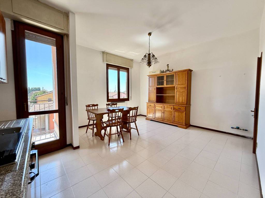 Appartamento a Castelverde in Via Martiri della Libertà, 34 - Foto 3