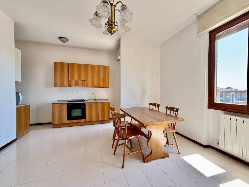 Appartamento a Castelverde in Via Martiri della Libertà, 34 - Foto 4