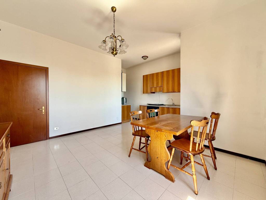 Appartamento a Castelverde in Via Martiri della Libertà, 34 - Foto 5