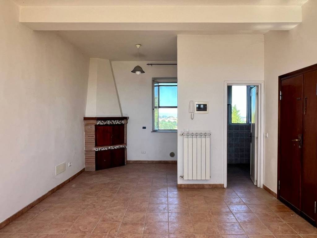 Appartamento a Todi in Frazione Collevalenza - Foto 2