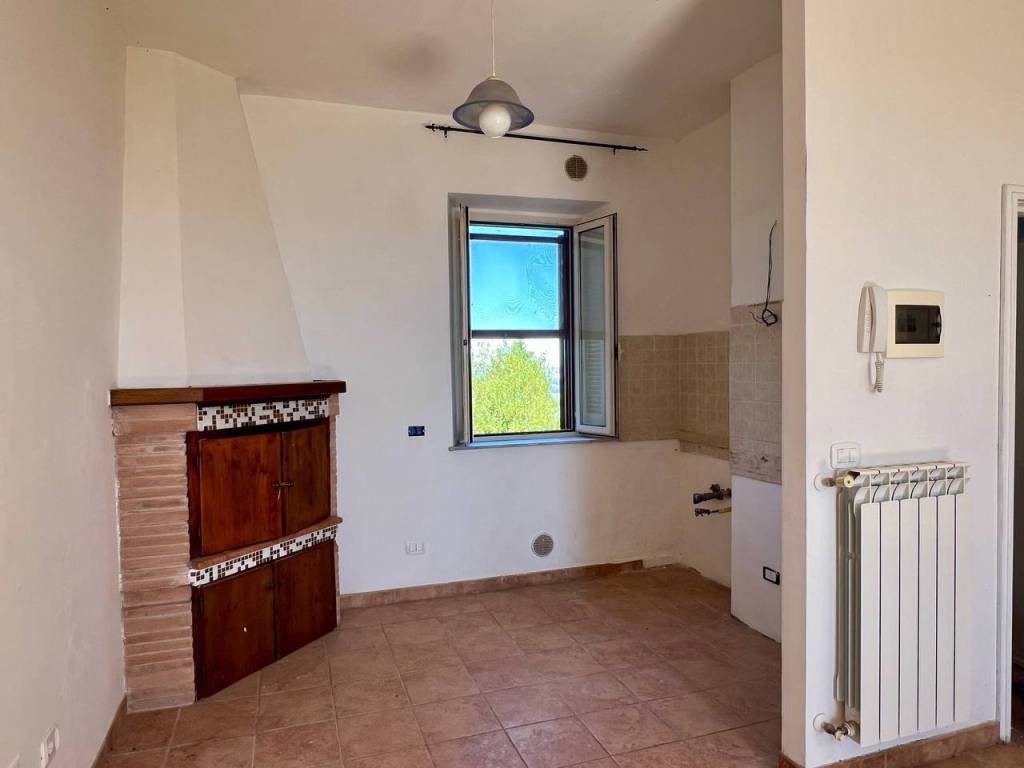 Appartamento a Todi in Frazione Collevalenza - Foto 4