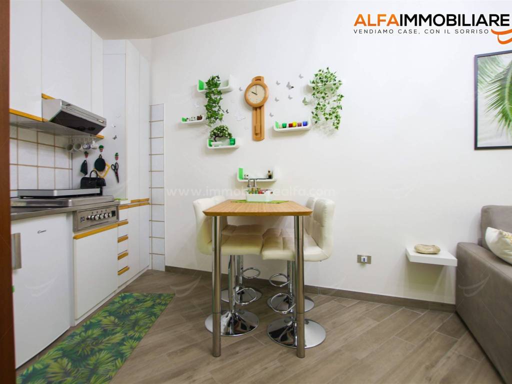 Appartamento a Lesa in Largo Alpini d'Italia, 10 - Foto 3