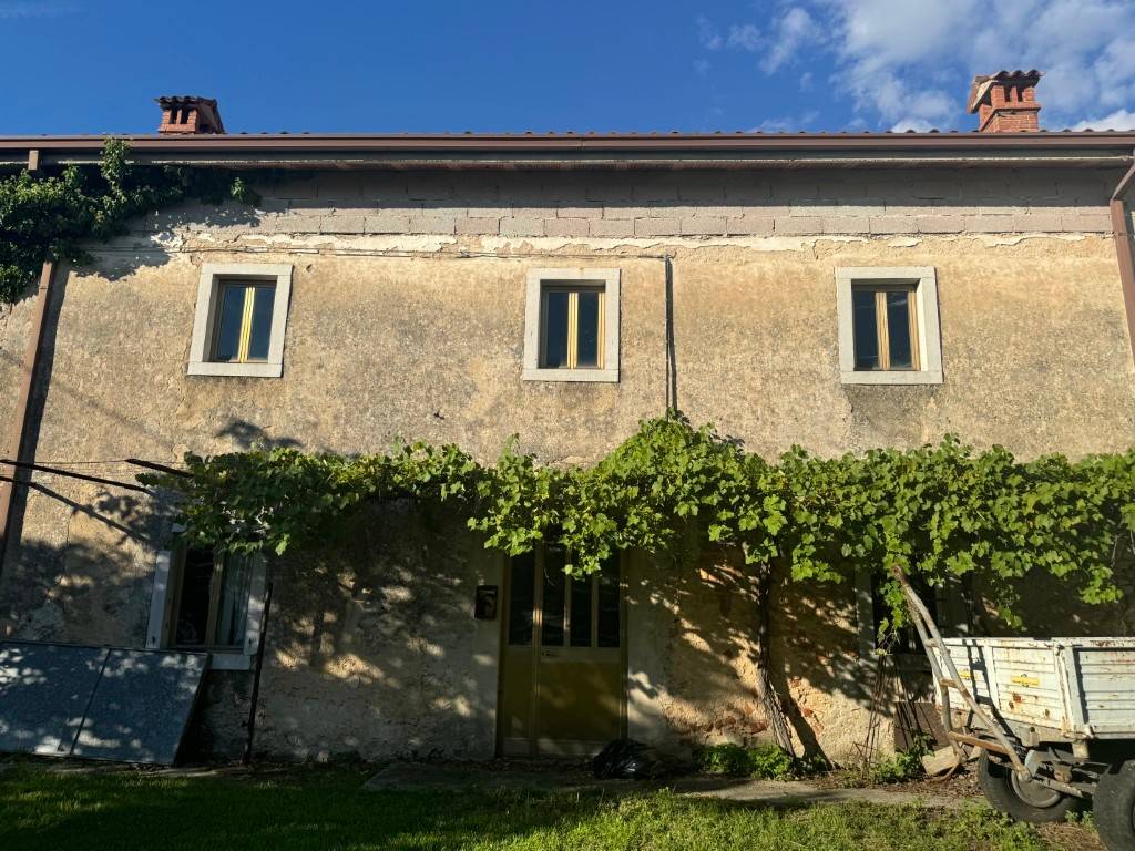 Casa indipendente a San dorligo della valle - dolina in Grozzana, 19 - Foto 2
