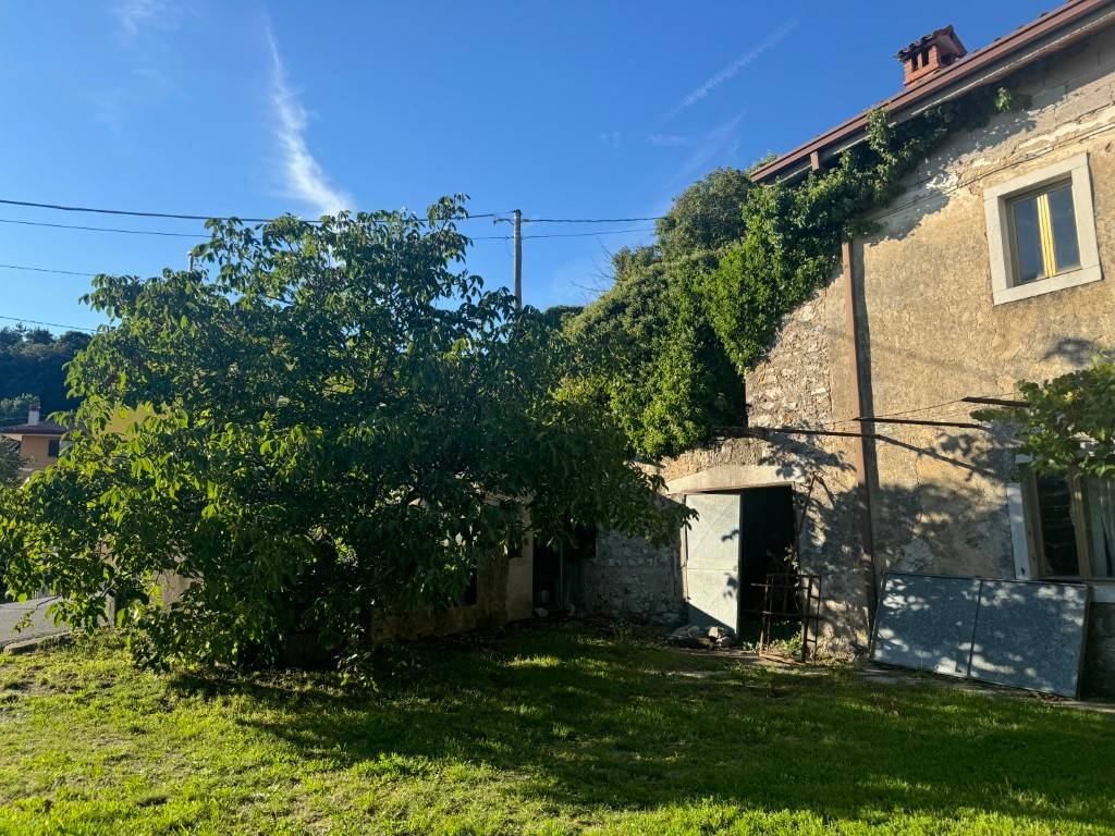 Casa indipendente a San dorligo della valle - dolina in Grozzana, 19 - Foto 3