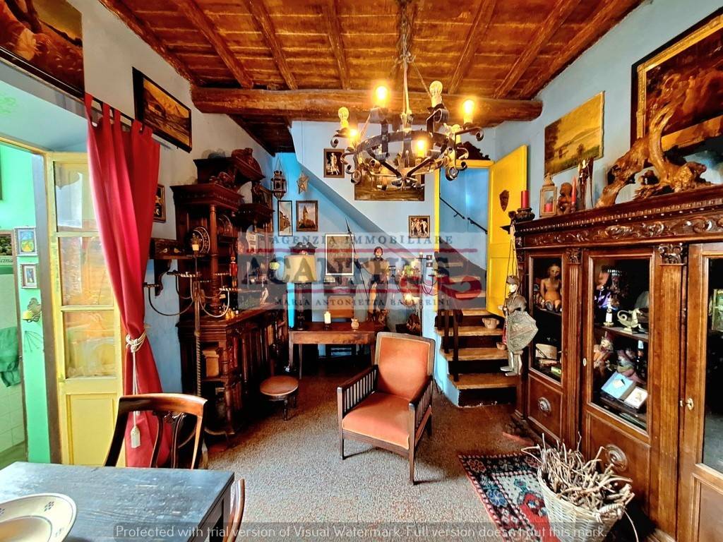 Appartamento a Cori in Via dell'Unità, 19 - Foto 2