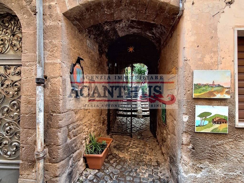 Appartamento a Cori in Via dell'Unità, 19 - Foto 3