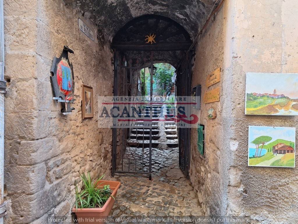 Appartamento a Cori in Via dell'Unità, 19 - Foto 4
