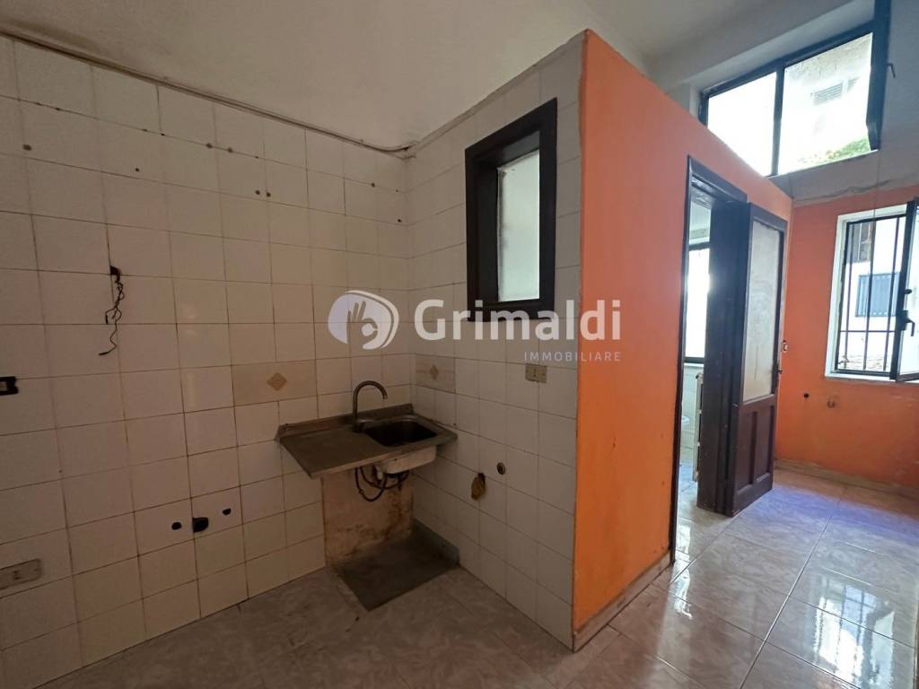 Appartamento a Acerra in via Giacomo Leopardi, 6 - Foto 4