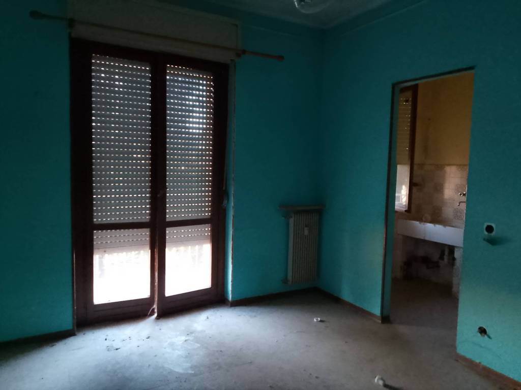 Appartamento a Alessandria in Via Vecchia Torino - Foto 2