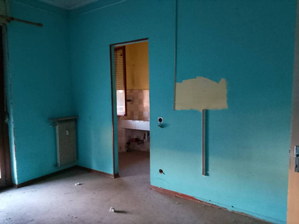 Appartamento a Alessandria in Via Vecchia Torino - Foto 3