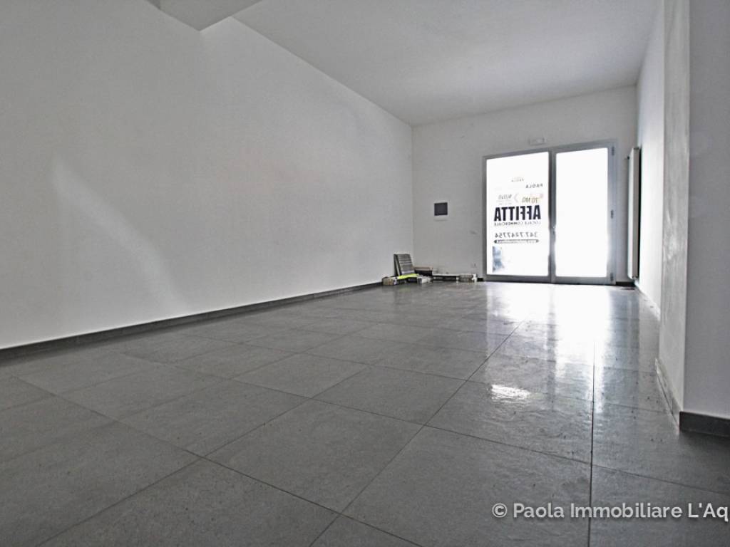 Immobile a L'aquila in Via Giuseppe Verdi - Foto 2